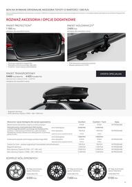 Toyota gazetka Strona 6