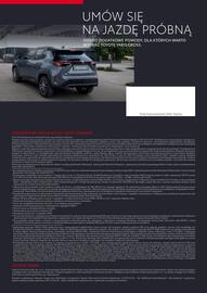 Toyota gazetka Strona 15