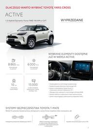 Toyota gazetka Strona 2