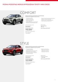 Toyota gazetka Strona 3