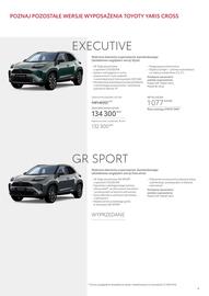 Toyota gazetka Strona 4