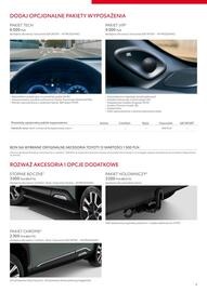 Toyota gazetka Strona 9