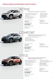 Toyota gazetka Strona 2