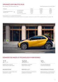 Toyota gazetka Strona 4