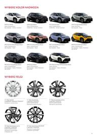 Toyota gazetka Strona 6