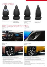 Toyota gazetka Strona 7