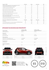 Toyota gazetka Strona 12