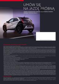 Toyota gazetka Strona 13