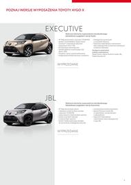 Toyota gazetka Strona 3