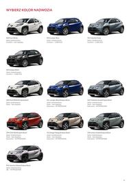 Toyota gazetka Strona 6