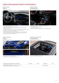 Toyota gazetka Strona 8