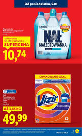 Lidl gazetka Strona 11