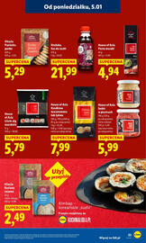 Lidl gazetka Strona 25