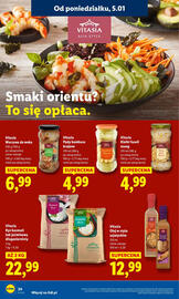 Lidl gazetka Strona 26