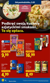 Lidl gazetka Strona 28