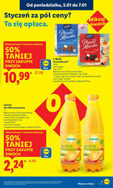 Lidl gazetka Strona 3