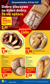 Lidl gazetka Strona 34