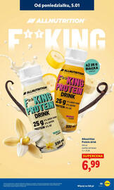 Lidl gazetka Strona 41