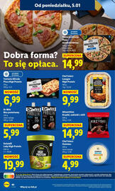 Lidl gazetka Strona 42