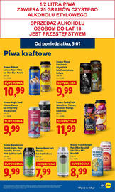 Lidl gazetka Strona 49