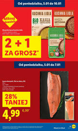 Lidl gazetka Strona 5