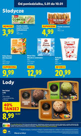 Lidl gazetka Strona 52
