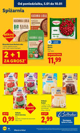 Lidl gazetka Strona 54