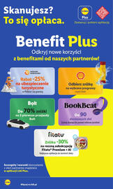 Lidl gazetka Strona 62