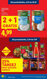 Lidl gazetka Strona 7