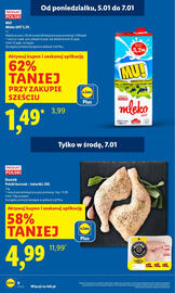 Lidl gazetka Strona 8