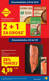 Lidl gazetka Strona 9