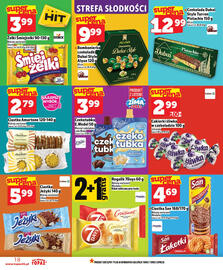 Topaz gazetka tydzień 2 Strona 18