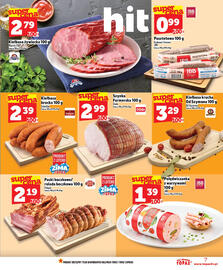 Topaz gazetka tydzień 2 Strona 7