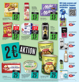 Marktkauf Prospekt Seite 3