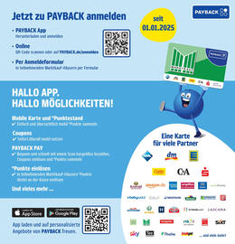 Marktkauf Prospekt Seite 32