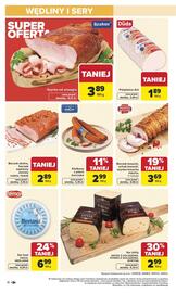 Carrefour Market gazetka tydzień 2 Strona 20