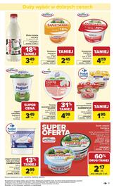 Carrefour Market gazetka tydzień 2 Strona 23