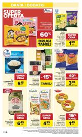 Carrefour Market gazetka tydzień 2 Strona 26