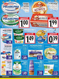EDEKA Hahner Prospekt Seite 10