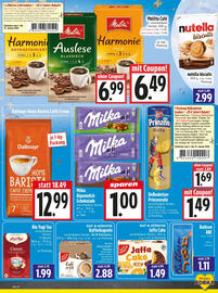 EDEKA Hahner Prospekt Seite 16