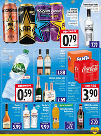 EDEKA Hahner Prospekt Seite 18