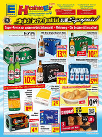 EDEKA Hahner Prospekt Seite 2