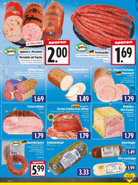 EDEKA Hahner Prospekt Seite 7