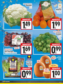 EDEKA Hahner Prospekt Seite 8