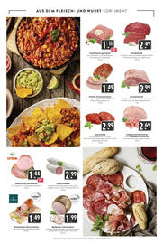 Hieber's Frische Center Prospekt Seite 4