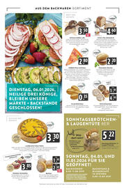 Hieber's Frische Center Prospekt Seite 6