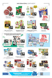 Hieber's Frische Center Prospekt Seite 8