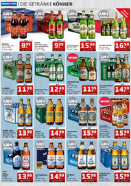 Getränke Quelle Prospekt Seite 2