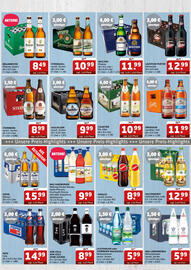 Getränke Quelle Prospekt Seite 3