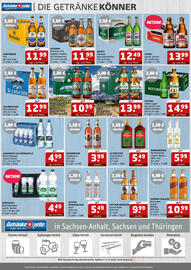 Getränke Quelle Prospekt Seite 4